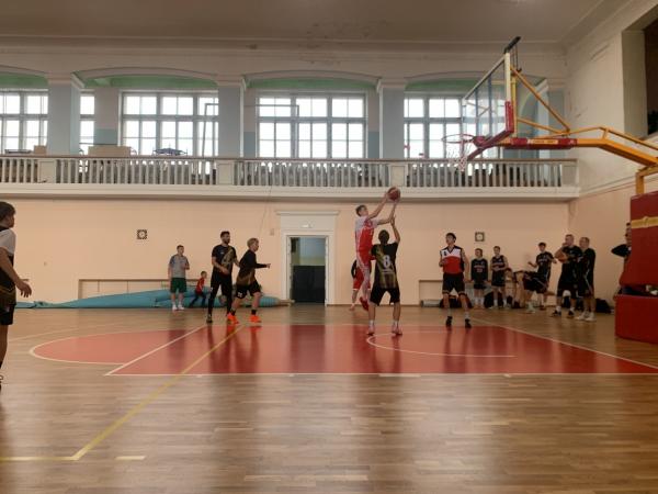 Стартовый тур