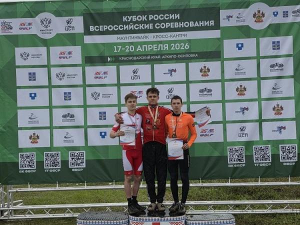 Очередной триумф