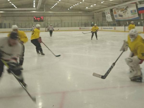 Соло Сергея Мучераева и покер Олега Мишагина