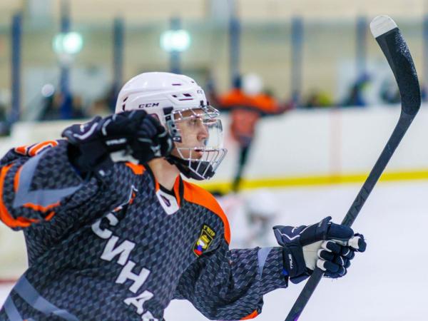 Матч «Синара» - «Серов» перенесен на 4 февраля