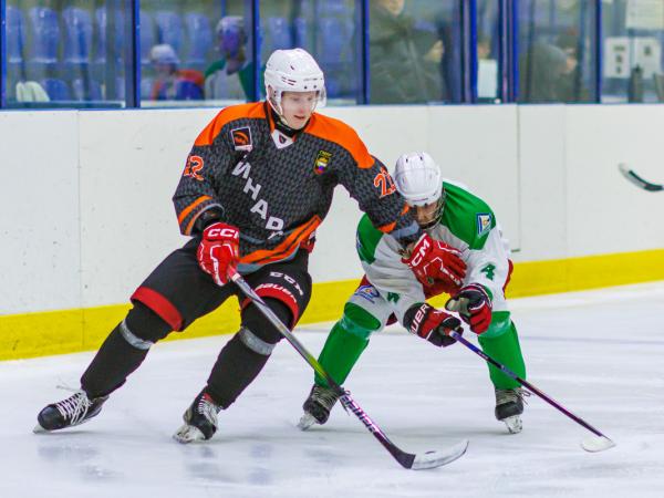 Владимир Абакумов: «В плей-офф начнется другой хоккей»