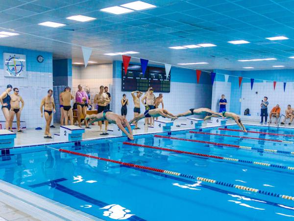 Ольга Дубровина: «Мы сильнее, потому что мы – команда!»