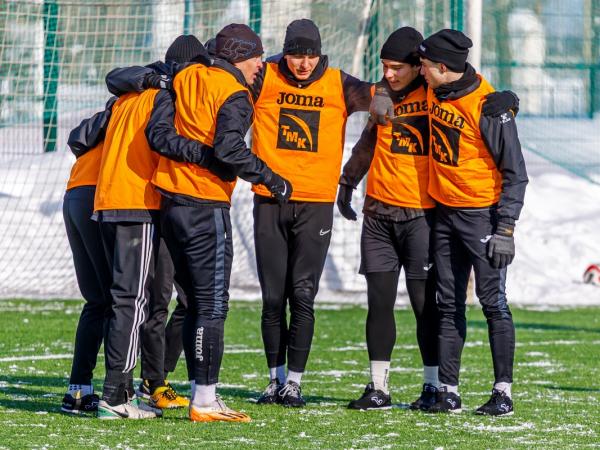 Победа устами болельщика