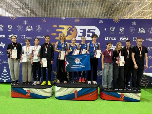 Александр Хаустов: «В выносливости нашему городу нет равных!»