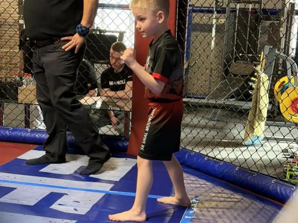 В Челябинске состоялся долгожданный турнир Ferrum по грэпплингу